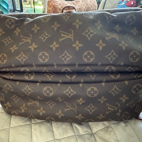 Louis Vuitton Saumur 35 - Picture 6 of 16